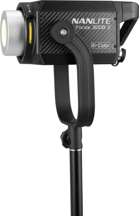 Reflektor LED Bicolor Nanlite Forza 300B II