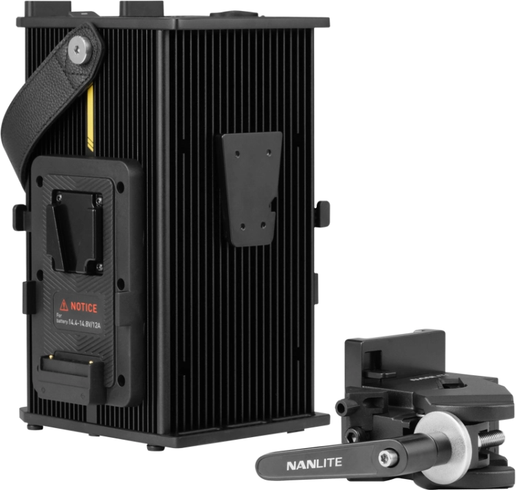 Reflektor LED Bicolor Nanlite Forza 300B II