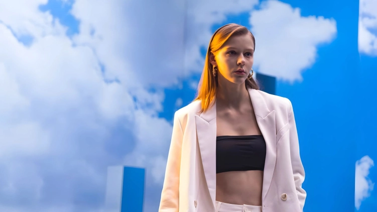 Reflektor LED Bicolor Nanlite Forza 300B II