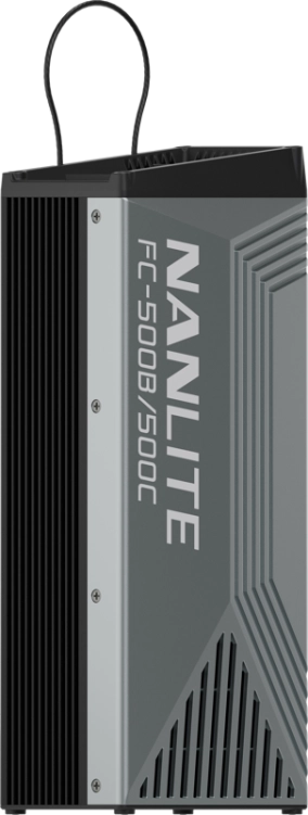 Reflektor LED RGBW Nanlite FC-500C