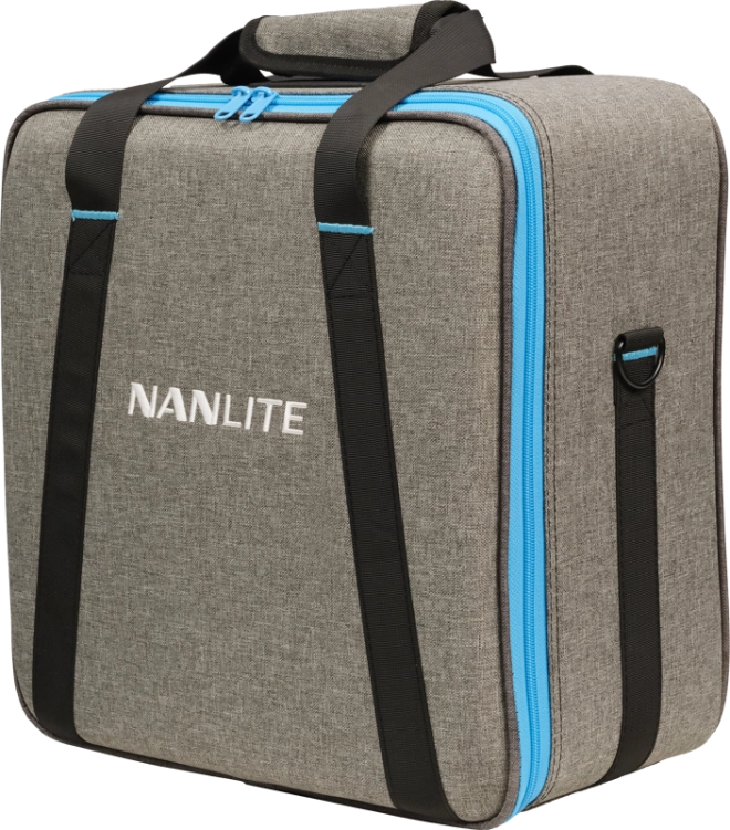 Zestaw Nanlite PavoSlim 60B – 2 panele LED