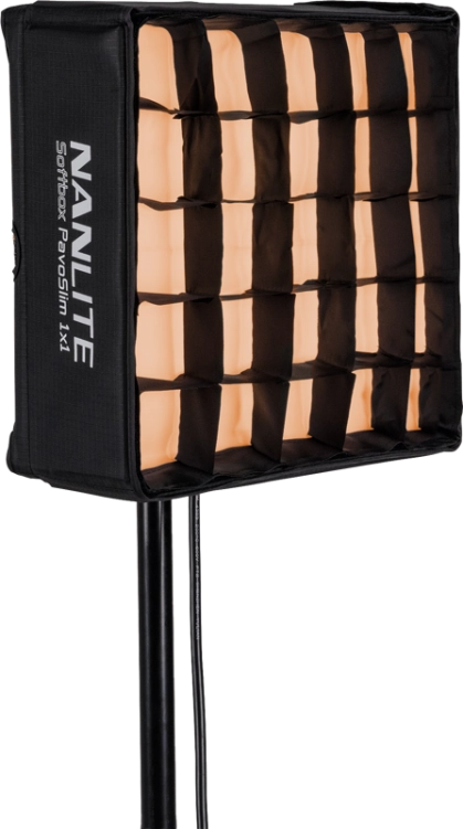 Zestaw Nanlite PavoSlim 60B – 2 panele LED