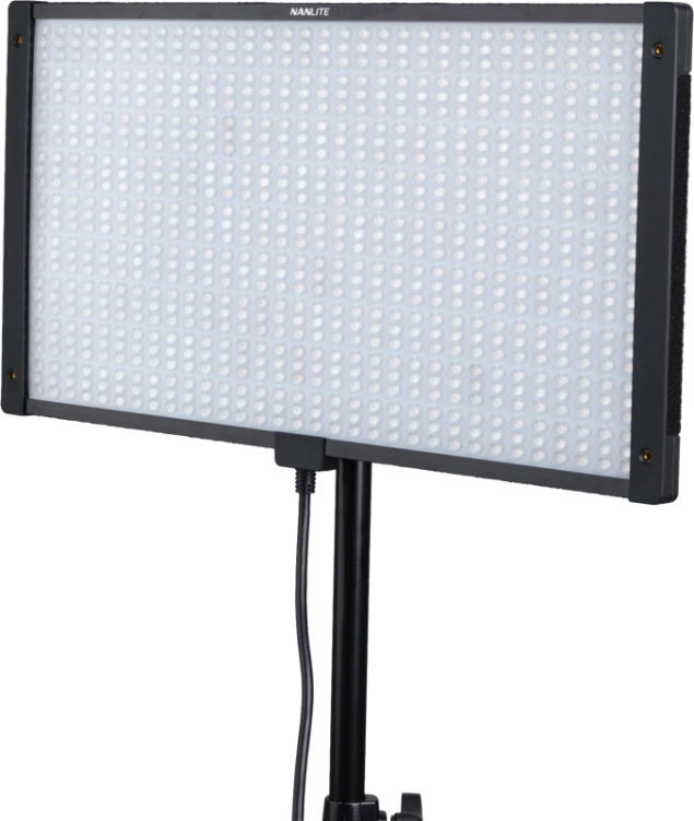 Panel LED RGBWW Nanlite PavoSlim 120C