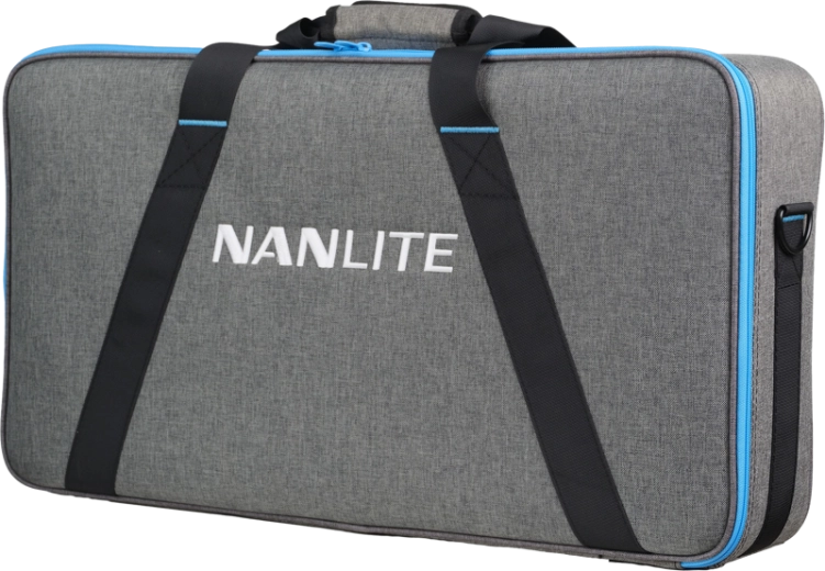 Panel LED RGBWW Nanlite PavoSlim 120C