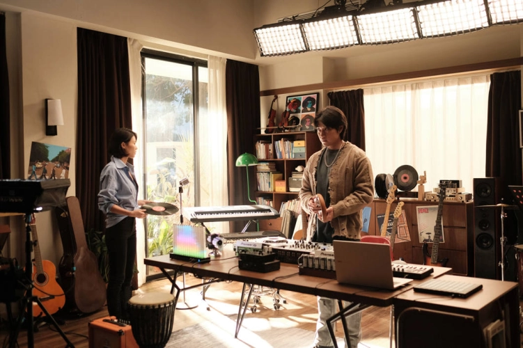 Panel LED Nanlite PavoSlim 120B – z softboxem i uchwytem