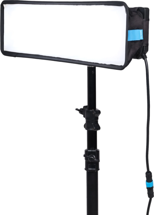 Panel LED Nanlite PavoSlim 60CL – RGBWW Slim