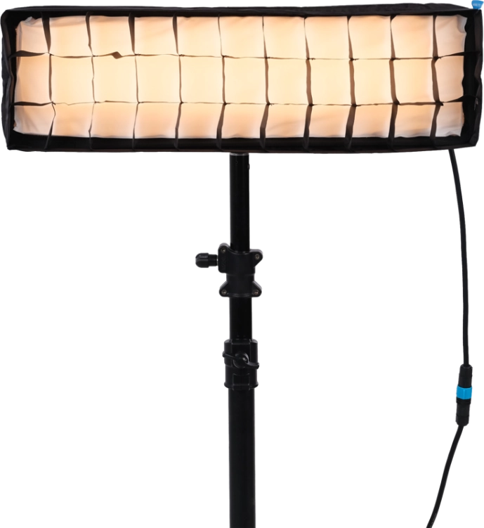 Panel LED Nanlite PavoSlim 60CL – RGBWW Slim