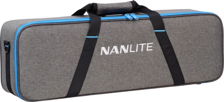 Panel LED Nanlite PavoSlim 60CL – RGBWW Slim