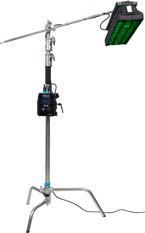 Panel LED Nanlite PavoSlim 60CL – RGBWW Slim