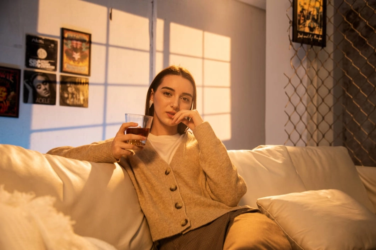 Mocowanie Bowens Nanlite Projector Mount – z soczewka 19°