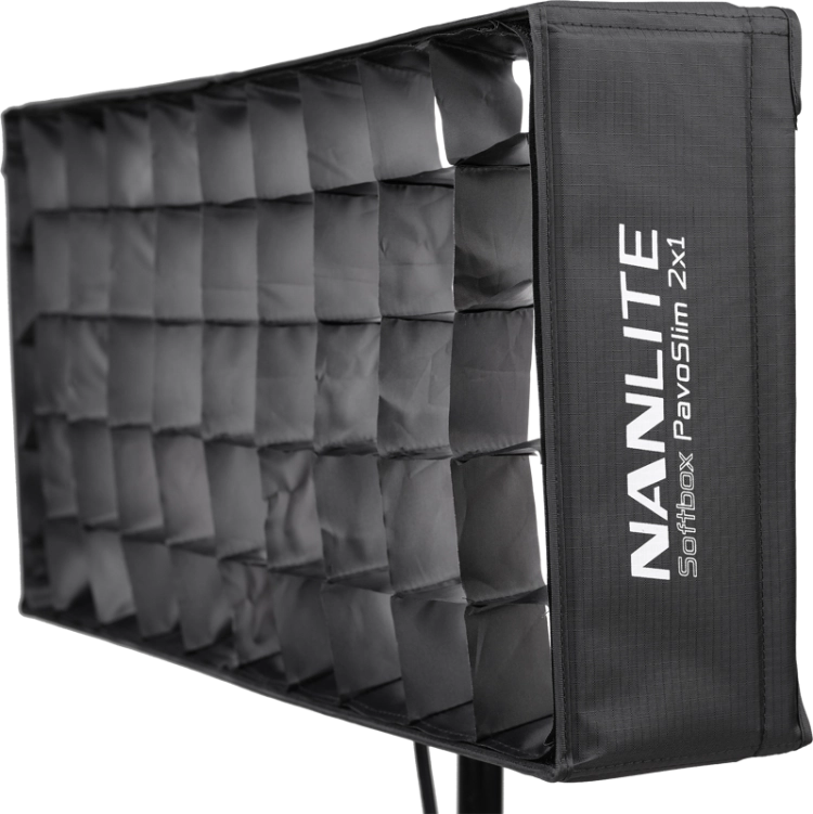 Panel LED Nanlite PavoSlim 120B – Bi-color