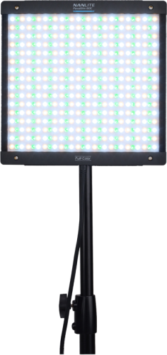 Panel LED RGBWW Nanlite PavoSlim 60C