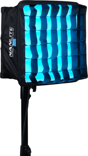 Panel LED RGBWW Nanlite PavoSlim 60C