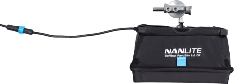 Panel LED RGBWW Nanlite PavoSlim 60C