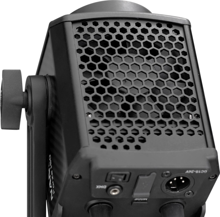 Lampa LED Nanlite Forza 150