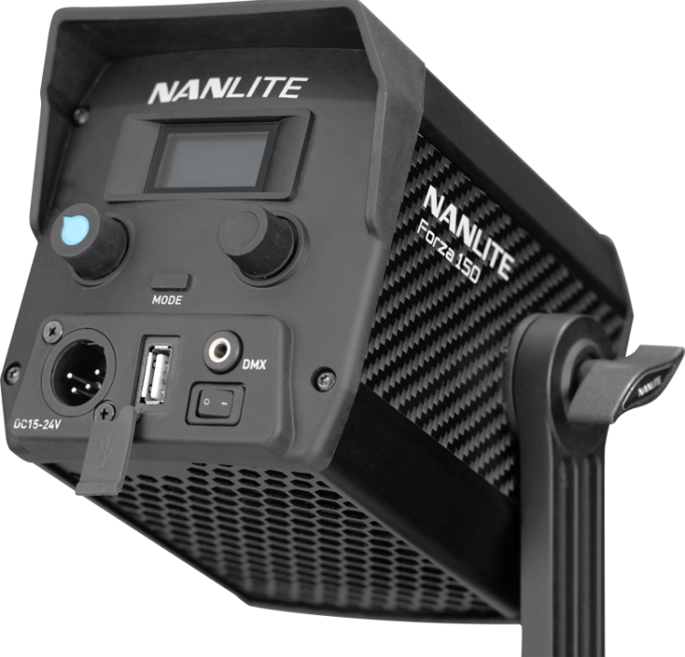 Lampa LED Nanlite Forza 150