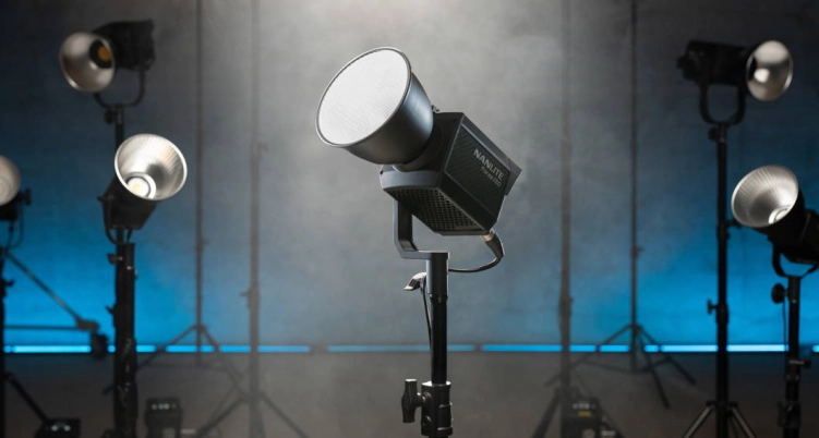 Lampa LED Nanlite Forza 150