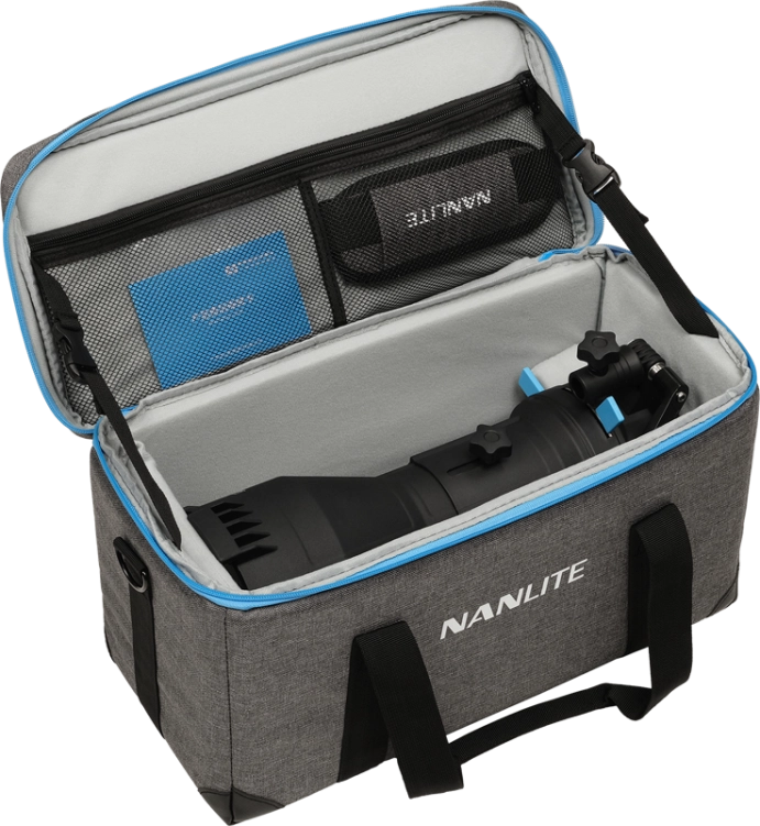 Mocowanie FM Nanlite Projector Mount – z soczewka 10