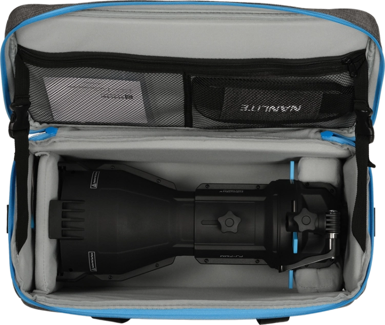 Mocowanie FM Nanlite Projector Mount – z soczewka 10