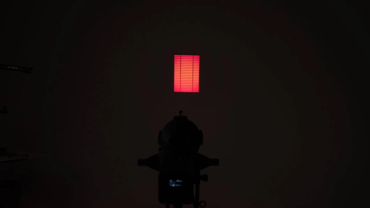 Mocowanie FM Nanlite Projector Mount – z soczewka 10