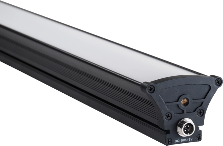 Zestaw Nanlite LG-E60 – 4 lampy LED do studia