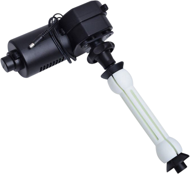 Zestaw wind do tła Nanlite – 6-axle background support