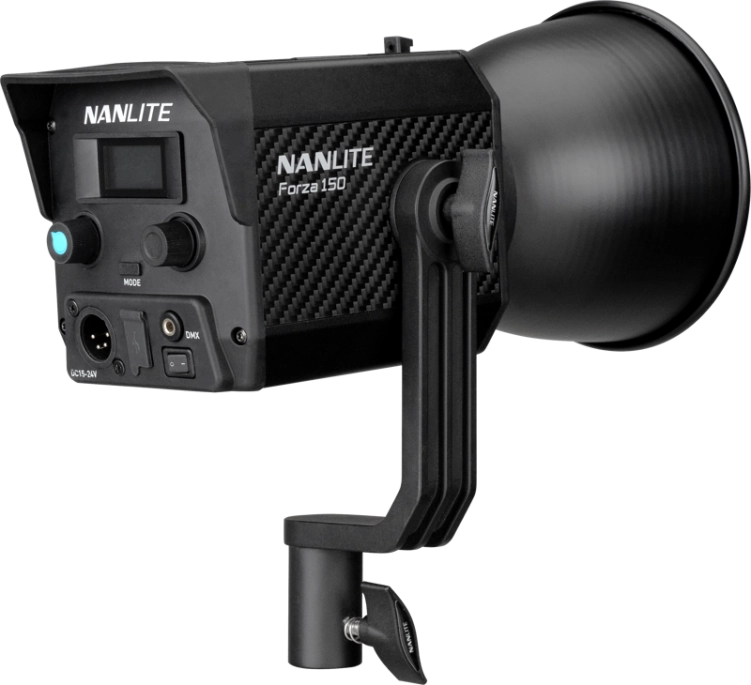 Reflektor z softboxem Nanlite Forza 150