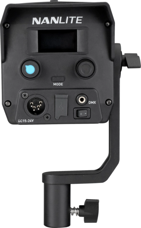 Reflektor z softboxem Nanlite Forza 150