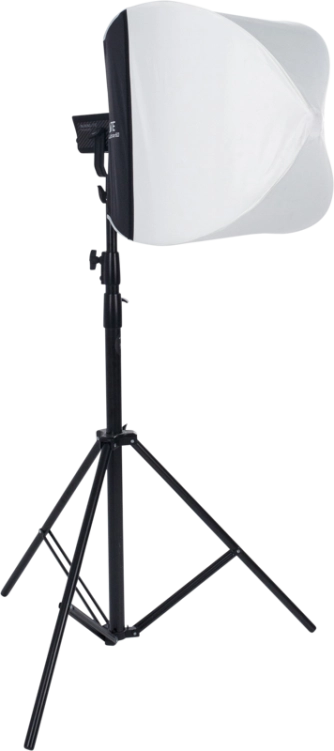 Reflektor z softboxem Nanlite Forza 150