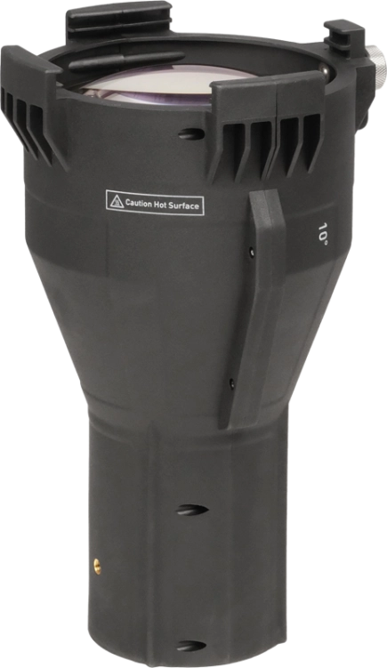 Soczewka projekcyjna Nanlite 10° Lens – do FM Mount