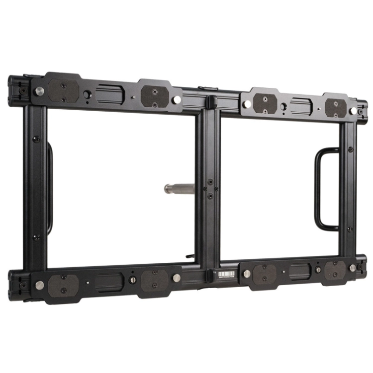 Zestaw do łącznia Nanlite PavoSlim 240CL – dual-panel coupler kit