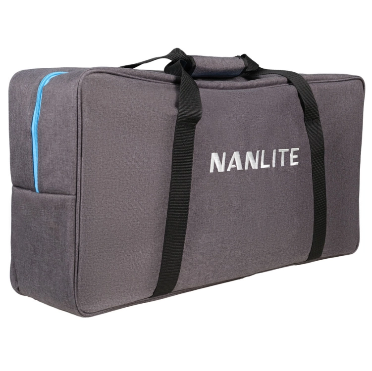 Zestaw do łącznia Nanlite PavoSlim 240CL – dual-panel coupler kit