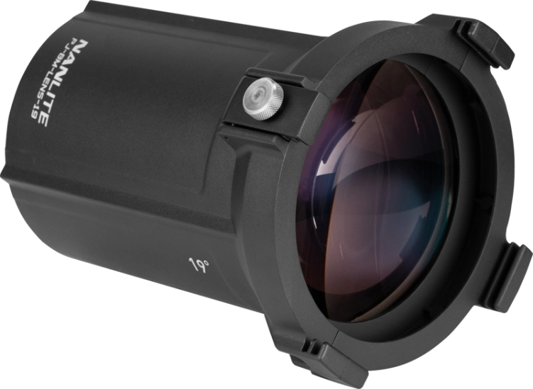 Soczewka Nanlite Lens PJ-BM-LENS-19