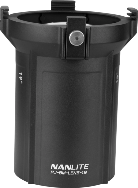 Soczewka Nanlite Lens PJ-BM-LENS-19