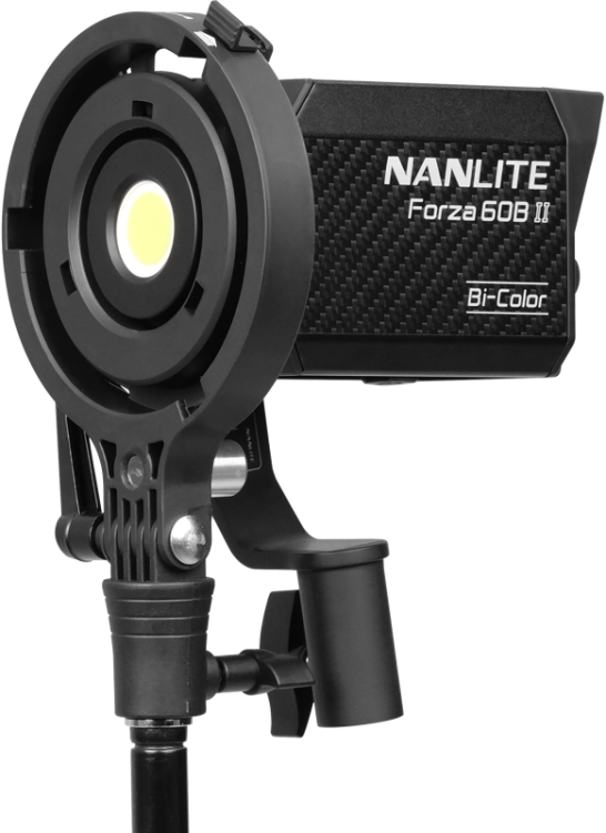 Reflektor LED Nanlite Forza 60B II
