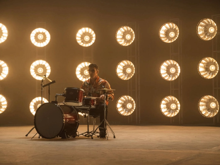 Reflektor LED Nanlite Forza 60B II