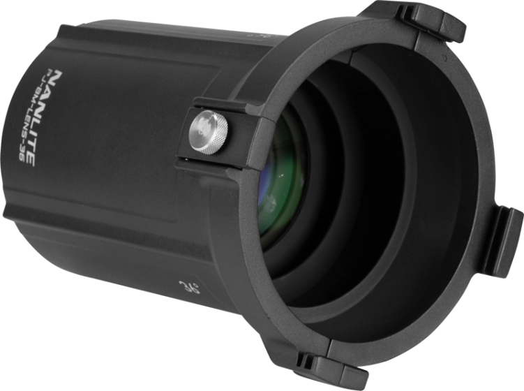 Soczewka Nanlite Lens PJ-BM-LENS-36