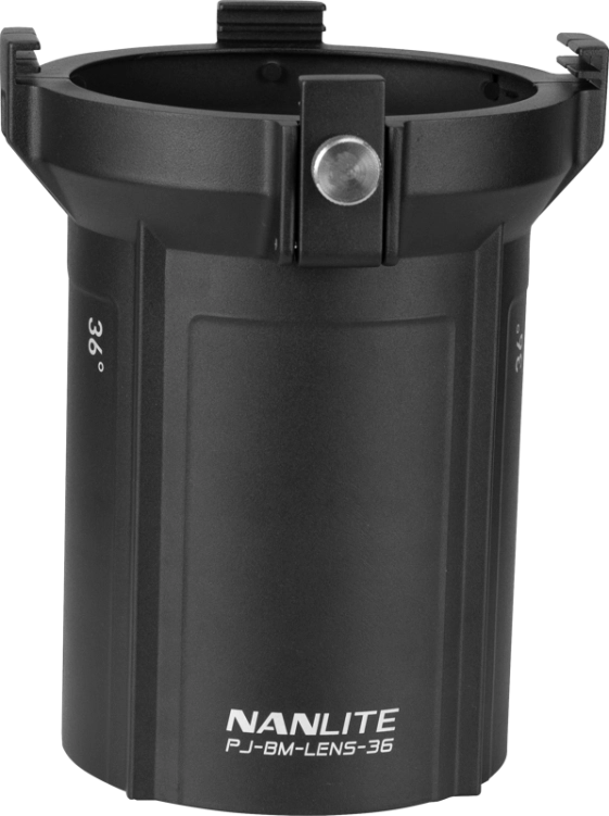 Soczewka Nanlite Lens PJ-BM-LENS-36