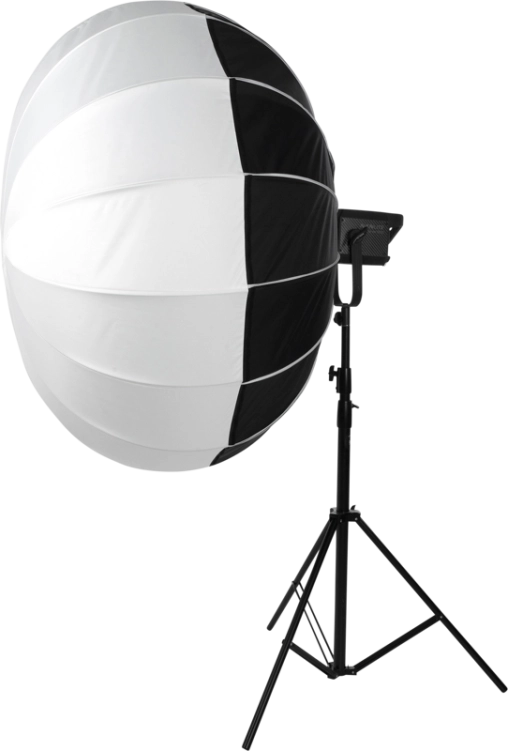 Softbox Nanlite LT-120 do Forza