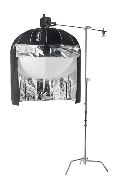 Softbox Nanlite LT-120 do Forza