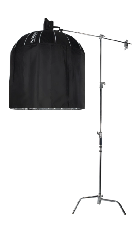 Softbox Nanlite LT-120 do Forza