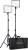 Zestaw Nanlite LumiPad 25 - 2 panele LED ze statywem i torba