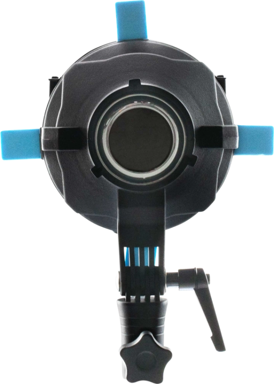 Mocowanie z soczewka 19 Nanlite Projector Mount FM