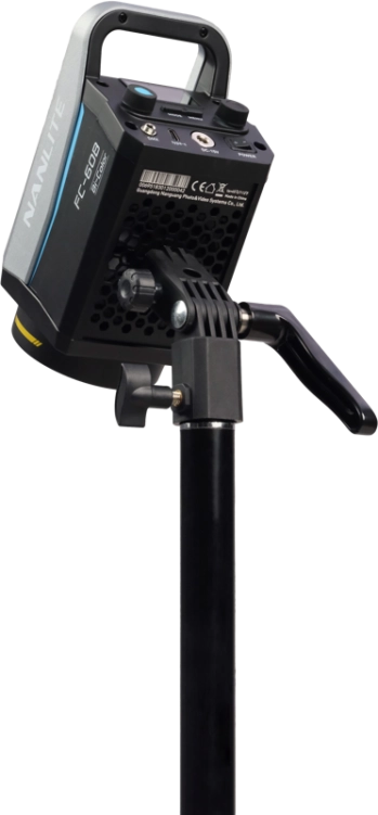 Reflektor LED Nanlite FC-120B - Bi color