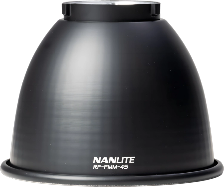 Reflektor LED Nanlite FC-120B - Bi color