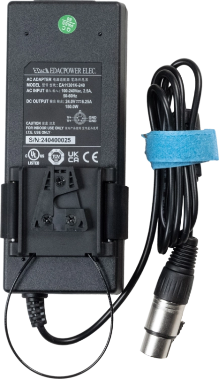 Reflektor LED Nanlite FC-120B - Bi color