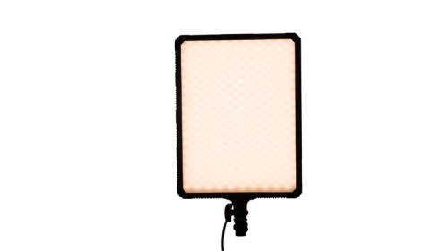 8Panel LED Nanlite Compac 68B – Bi-color