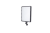 Panel LED Nanlite Compac 68B – Bi-color