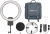 Ring LED Nanlite Halo19 - z torba