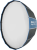 Softbox paraboliczny Nanlite Rapid 120 – SB-RP120